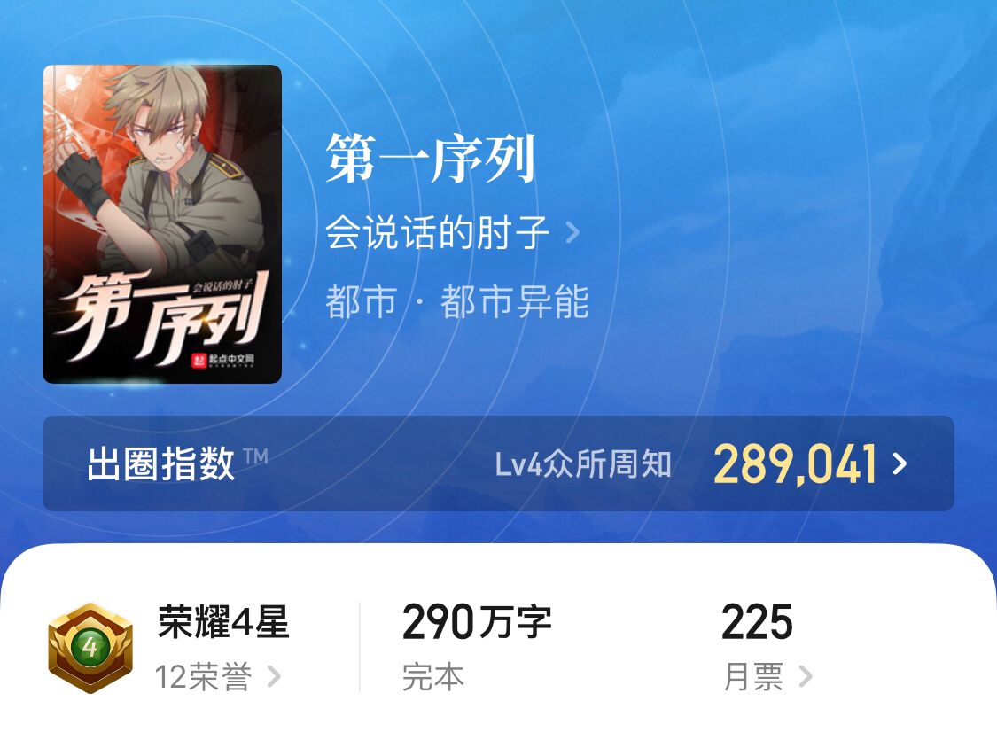 四本都市異能小說，男主覺醒的異能，成就非凡，書荒收藏