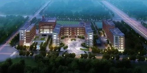 郑州高中第一批次：从106到经开中学