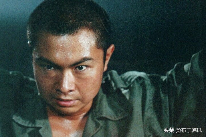 “传奇”首尔艺术大学90届超大牌毕业生们