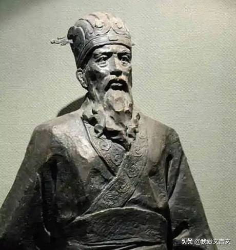 经典文言文赏析 | 芈叔课最