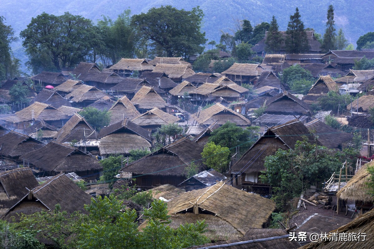 中国的恒春之都，比昆明还暖和，物美价廉，北方人可来养老