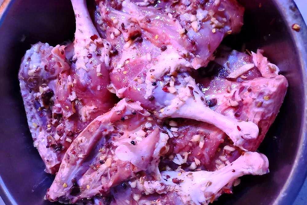 臘肉、臘腸、臘魚、臘鴨，花錢學的配方，免費給你，建議收藏備用