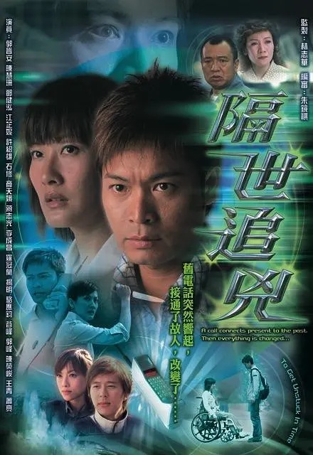 当年高产巅峰作品的TVB，这16部TVB破案剧，堪称经典啊