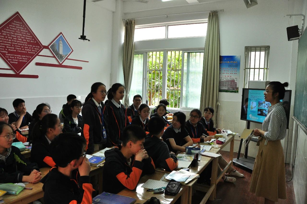 南京这所九年一贯制名校藏着“全国第一品牌”