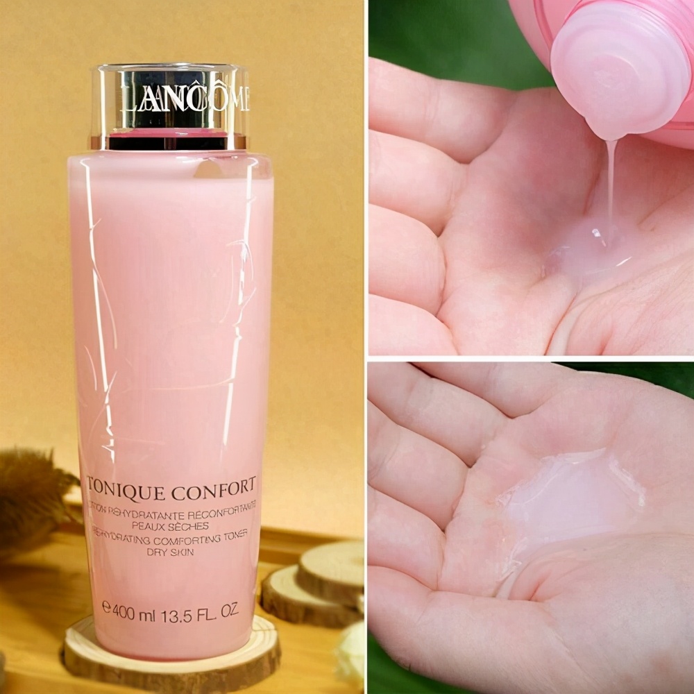 兰蔻粉水到底好不好用？看完这篇兰蔻粉水最佳使用方法，再来判断