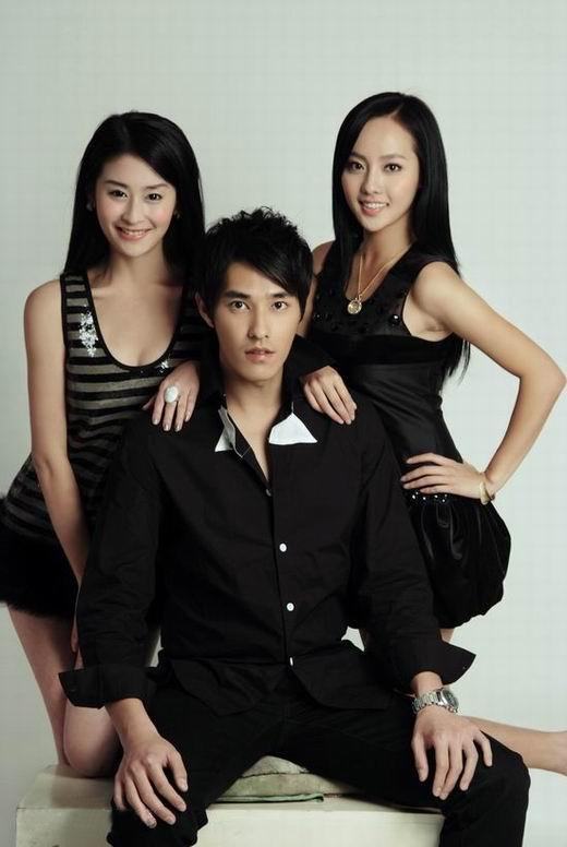 杂草女孩颖儿逆袭为女神，父母为了培养她差点离婚