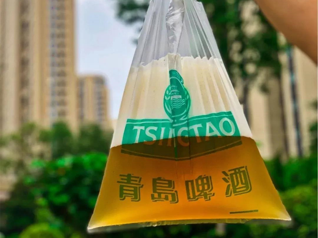 生啤、熟啤、原浆、干啤、扎啤的区别你知道吗？涨知识了