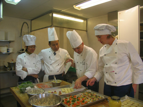 2020中招 |“旅游商贸行业的黄埔军校”无锡旅商高职校欢迎您