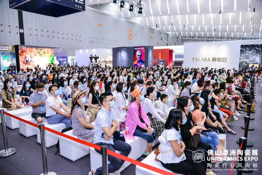 125567人次!2021潭洲展10大亮点