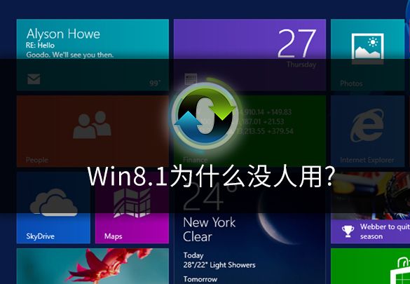 win8和win7哪个流畅（win8与win10与win7哪个更实用）(1)