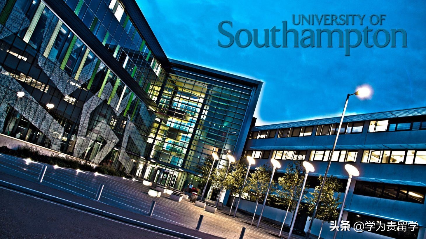 最新英国热门院校申请要求、学费，看看你能申请什么大学？