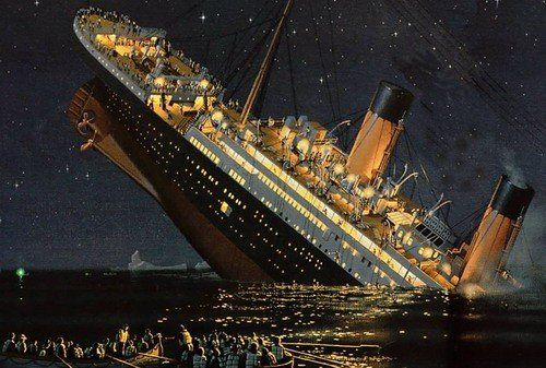 泰坦尼克号真实历史（你所不了解的泰坦尼克号）