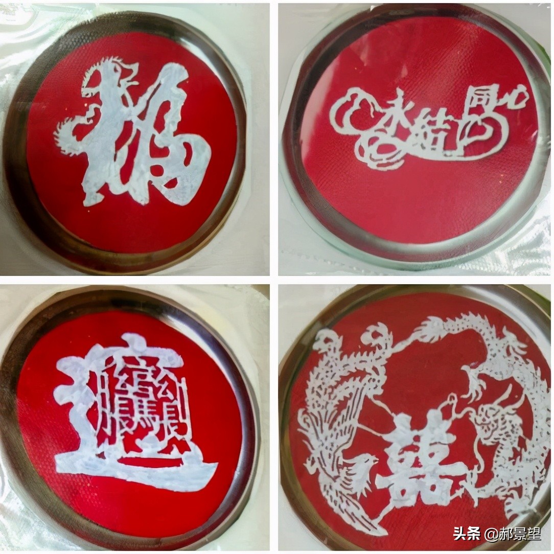 退而不休的陕西蓝田干部穆广元十年磨一剑发明糍粑机获国家专利权