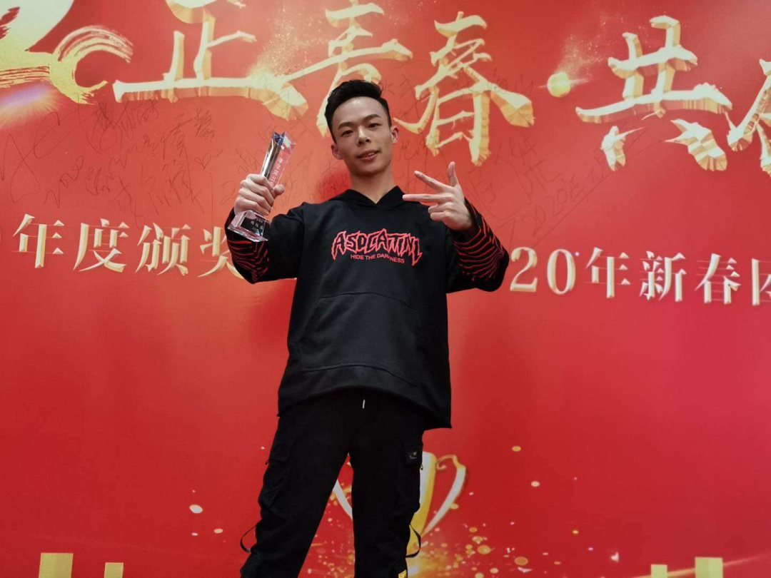 广州涉外经济职业技术学院营销专业：莫失经营精彩人生的良机