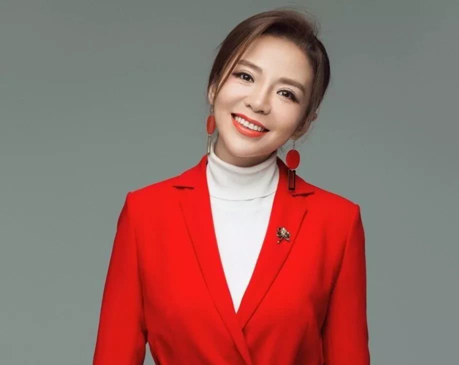 央視10大美女主持人，個(gè)個(gè)才貌雙全，董卿知性，海霞端莊