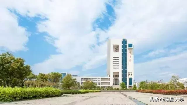 @2019级“新花 ”们， 还有一周，你将在物理空间上进入南昌大学