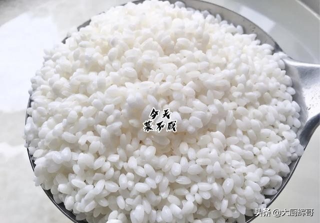 粽子怎么包才好吃？只需记住“1泡2拌3煮”，个个软糯可口，真香