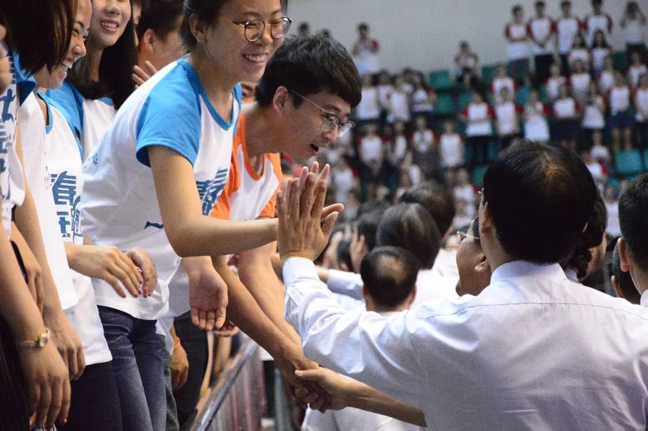 云校生：大学生在大学期间，应该做的4件重要事，你做了吗？