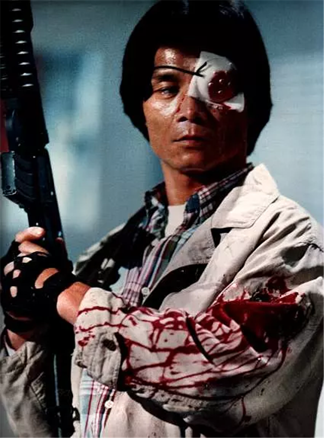 杀手讲原则,结局一般都比较惨,下面几部港片就是最好的证明