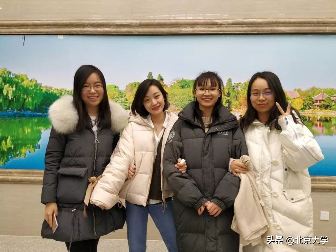 北大学霸宿舍来袭！看看上大学该有的样子