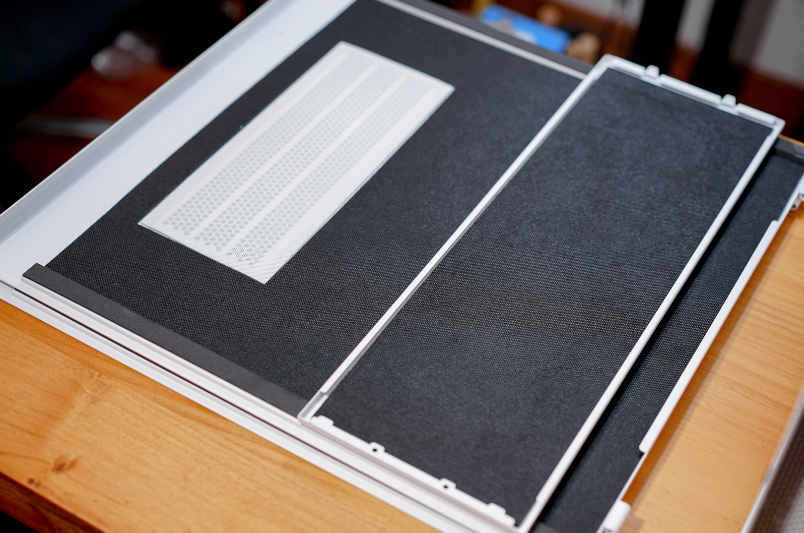 今年装过的最好静音机箱居然是个“鞋盒”？YOGO K100装机体验