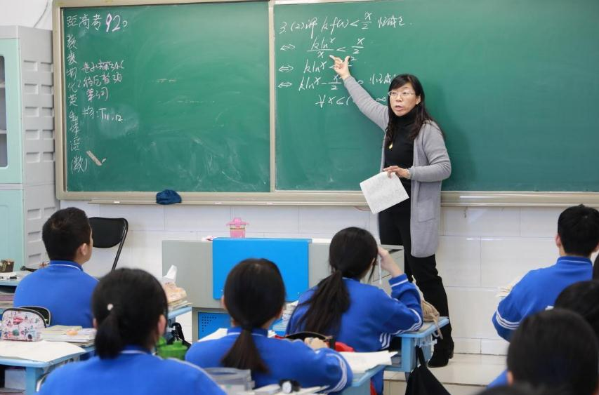 2021高中不再接收“复读生”？教育部正式回应，学生：终于安心了