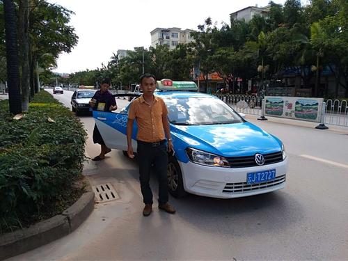 开出租车的十大好处,大家都来看看