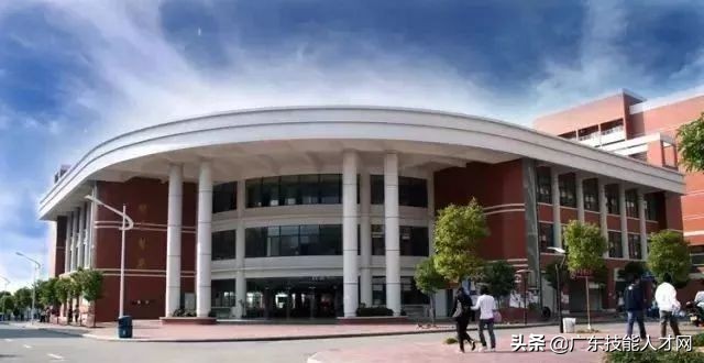 吃货来集合，盘点广东30所专科院校饭堂美食情况啦~欢迎指正哦~