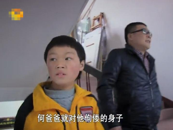 自残吸毒、闪婚闪离、欠债骗钱，一档《变形计》究竟毁了多少孩子