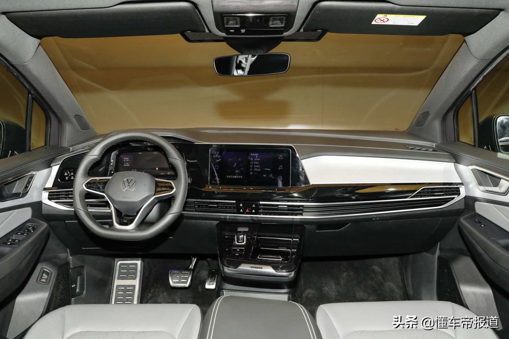 新车 | 大众揽境/新款奥迪Q5L领衔，假期后将上市重磅SUV抢先看