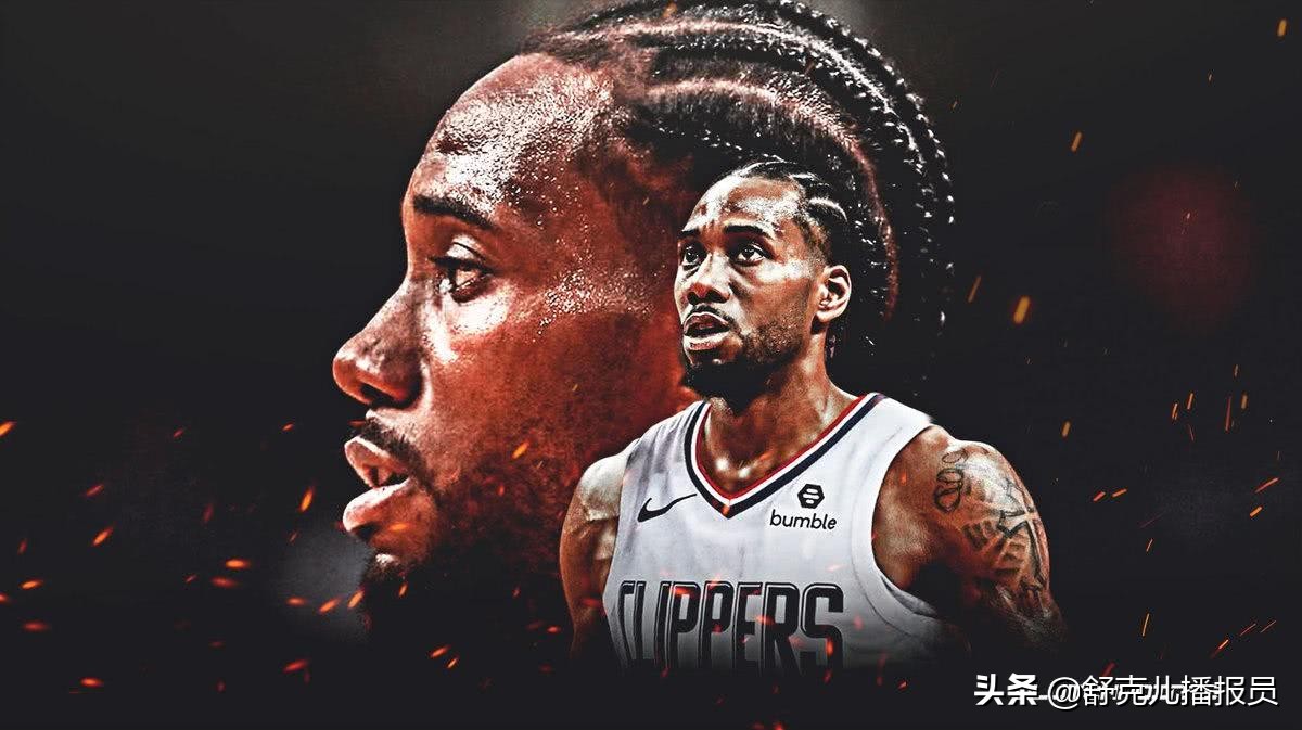 nba莱昂纳德为什么叫机器人(你知道么，伦纳德机器人名字的由来，他到底有什么特殊能力？)