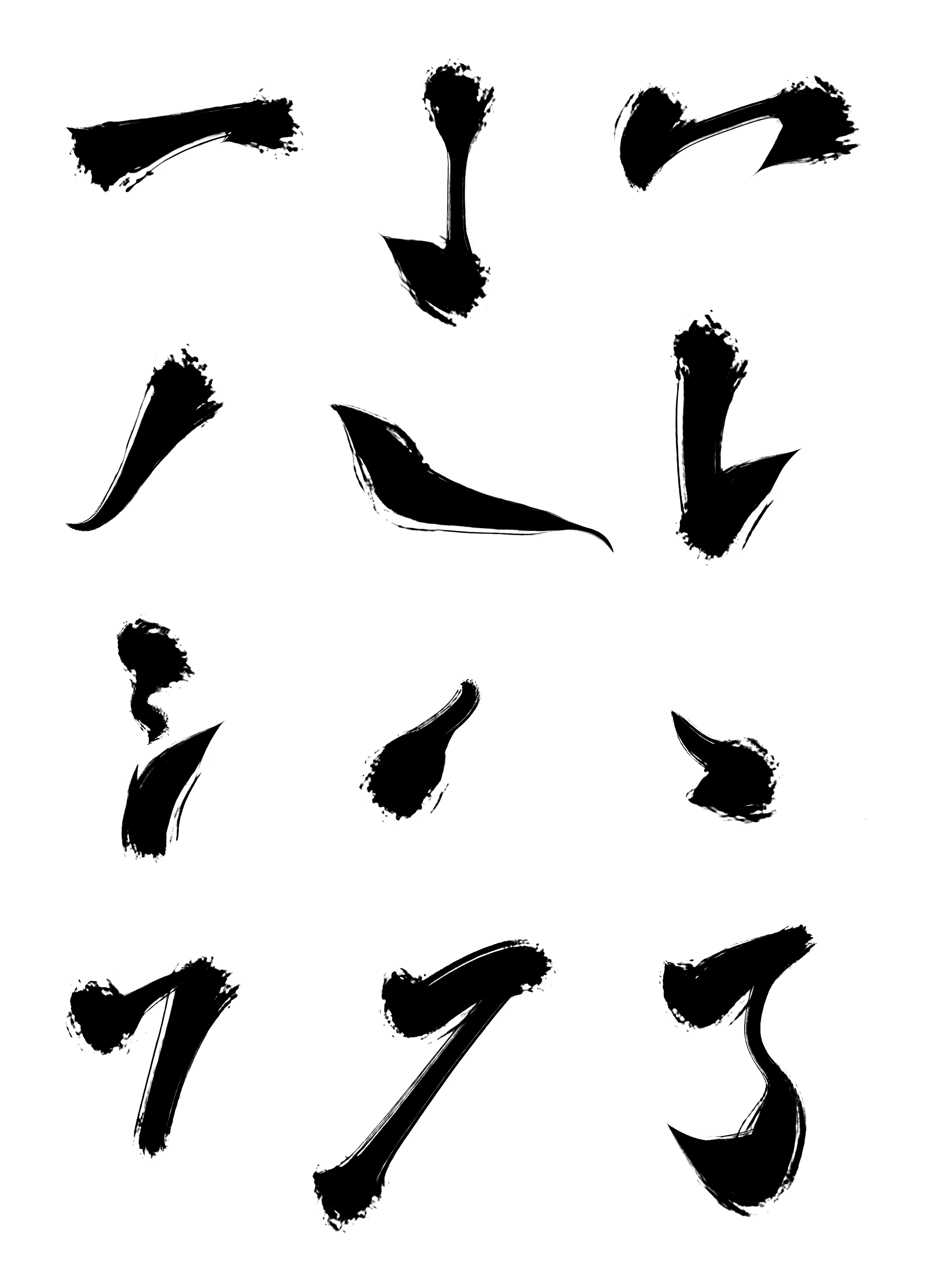 PS进阶：文字的艺术，教你如何设计字体