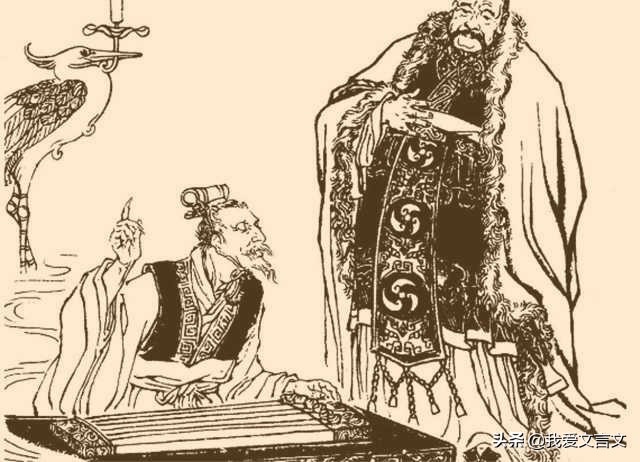 经典文言文赏析 | 炳烛而学