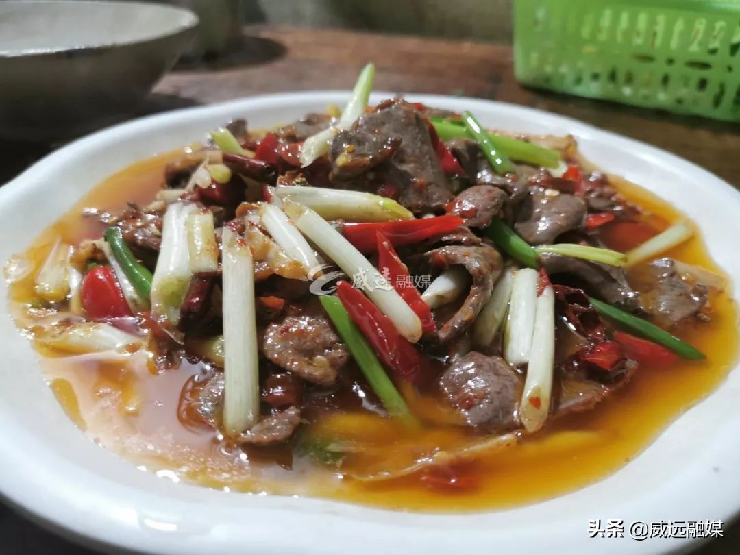 史上最全威遠羊肉湯大盤點（一）！威遠融媒小編帶你吃遍每家特色……