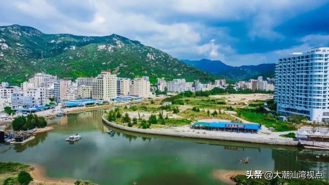 广东21个城市！各有标志！