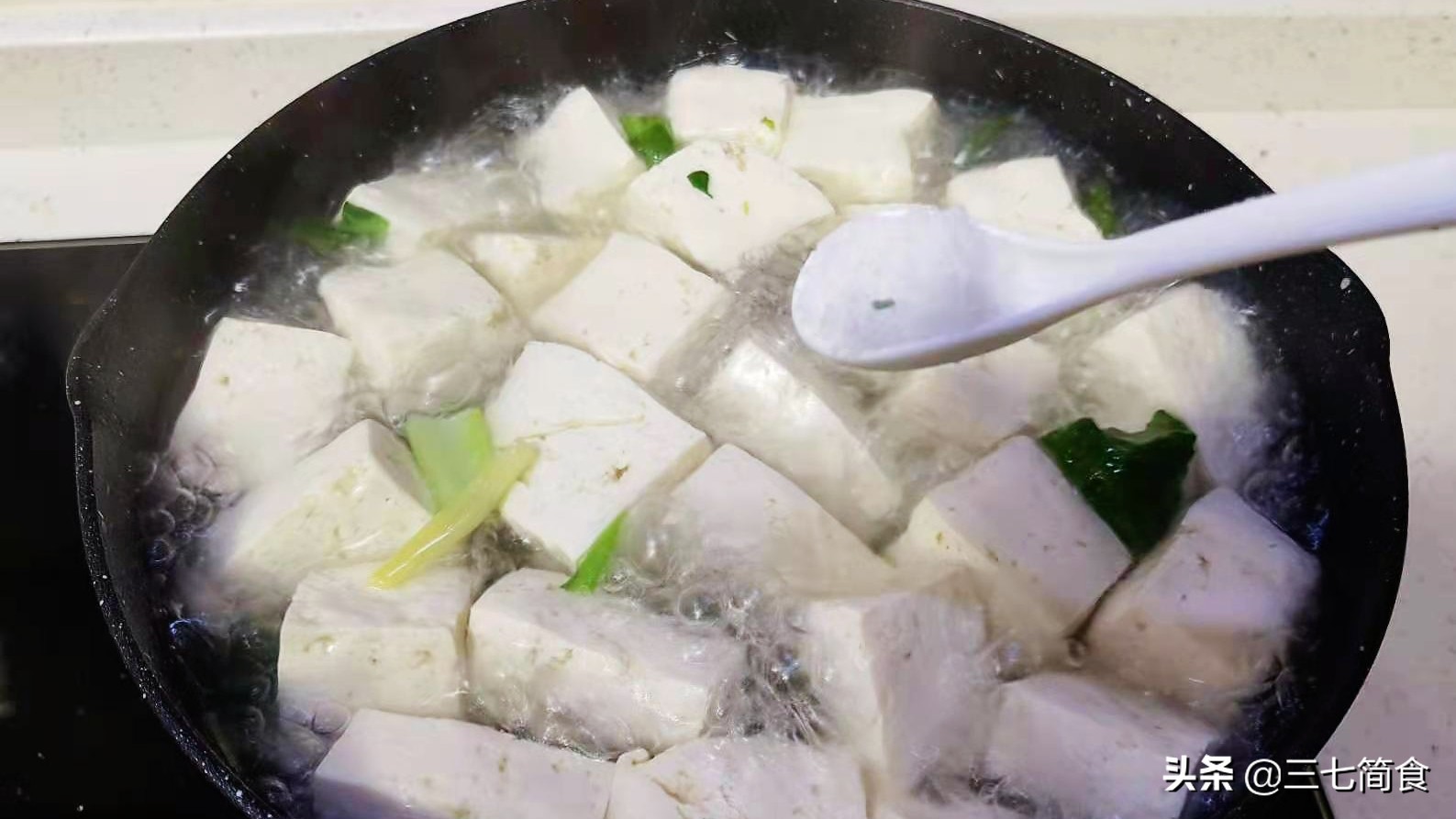 芥菜湯,芥菜湯的做法