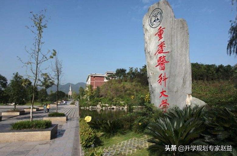 这些医学院校分数亲民，附属医院多，性价比高，学医的考生看过来