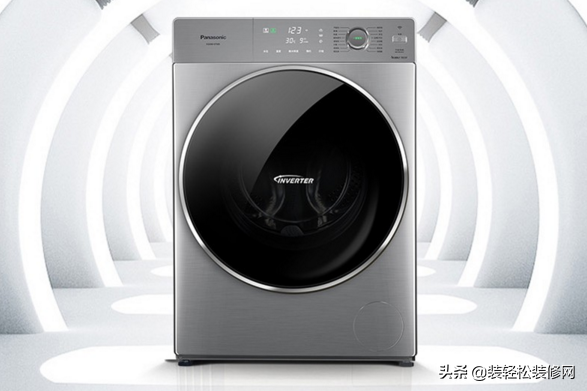 全自动洗衣机哪个品牌好？2019性价比最高的洗衣机品牌排名来了