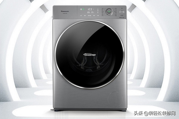 全自動洗衣機哪個品牌好？2019性價比最高的洗衣機品牌排名來了