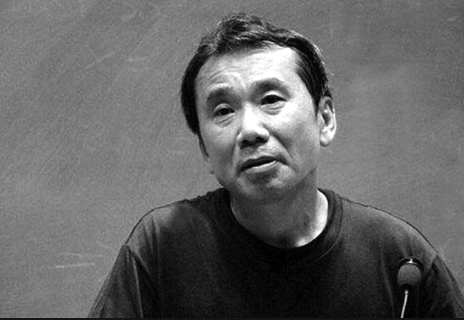 村上春树的六句话，说透了我们这一生和爱