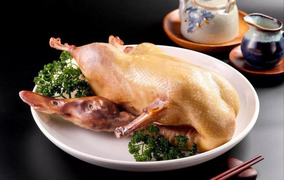 江苏十大经典代表名菜