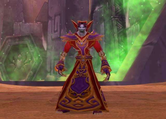 魔兽世界怀旧服：各职业练级速度排行榜，法师登顶牧师不是最慢的