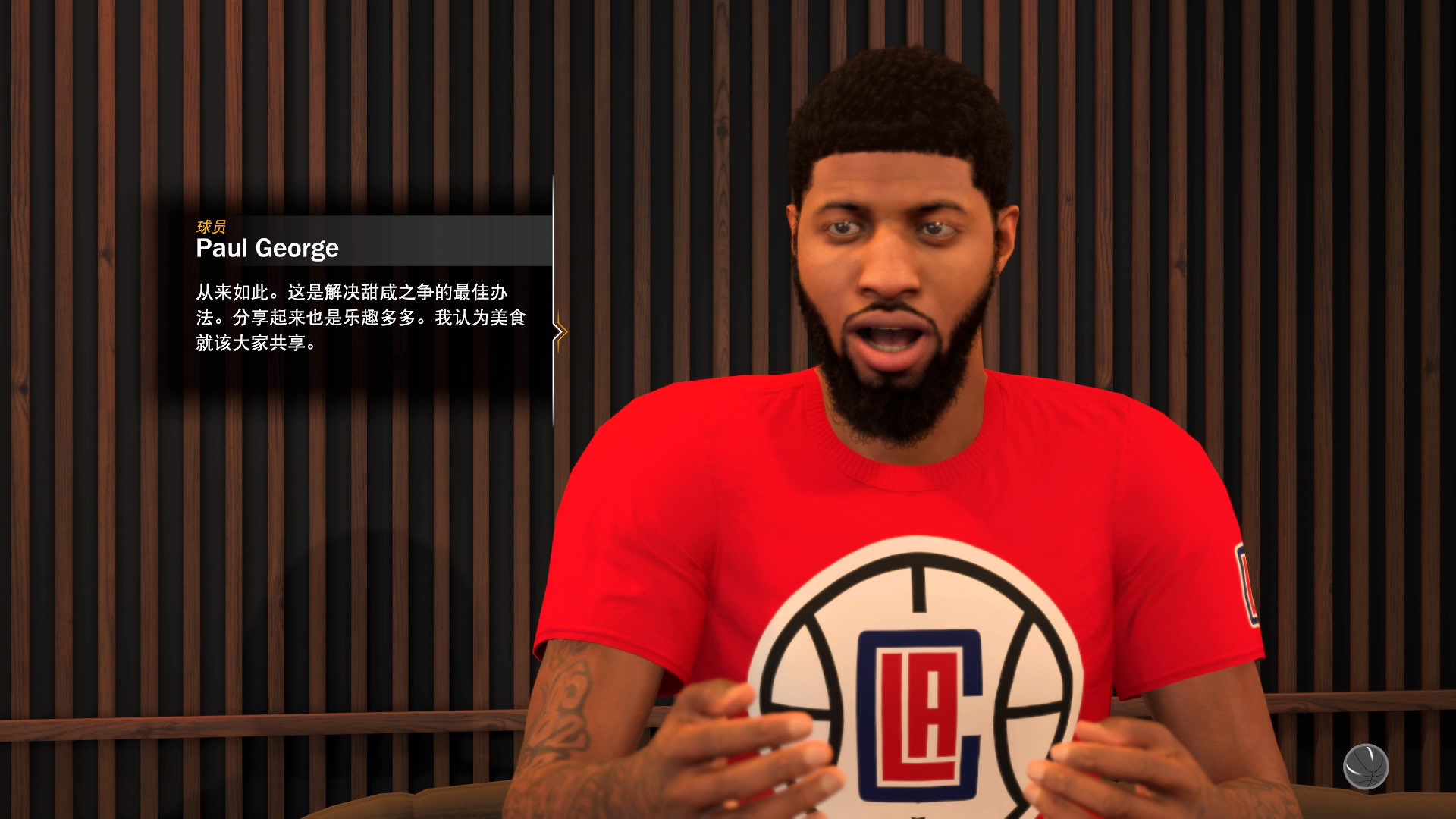 nba2k11为什么没声音(《NBA 2K20》3DM评测8.9分：迈向赛场之外)