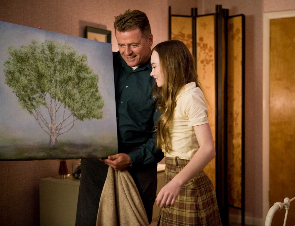 深度解读《怦然心动》,男女生心中不一样的初恋故事