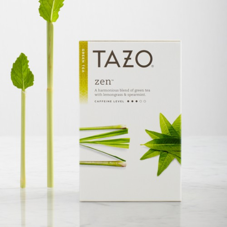 盘点世界十大知名茶叶品牌，你造吗？