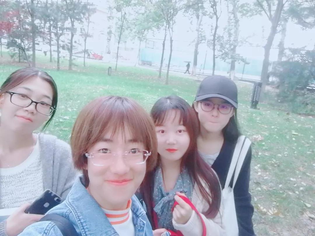 或许，陕西这所高校就是最盛产“学霸宿舍”的大学之一！