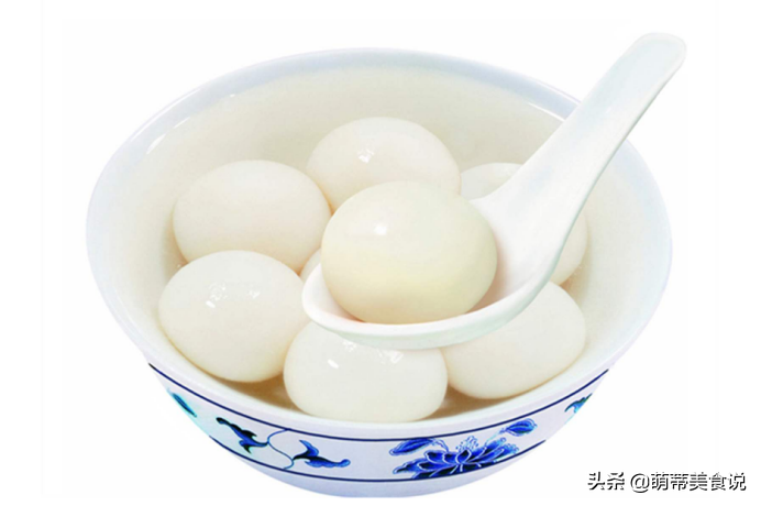 舌尖上的江苏，盘点苏州十大美食小吃，都是经典美味，万不可错过