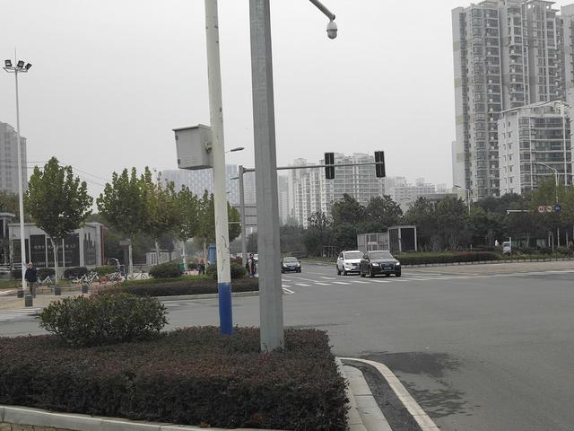 无信号灯的路口，该如何通过？交警：老司机也不一定会走