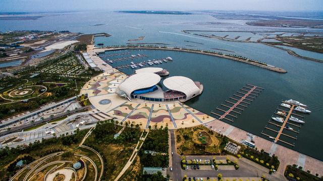 中国城市｜河北省—唐山市