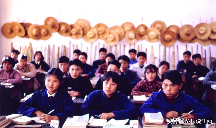 江西青春往事：赣鄱大地上的共产主义大学